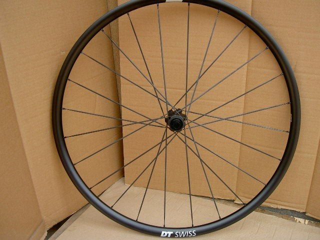 DT Swiss P1800 spline achterwiel., Ophalen of Verzenden, Nieuw, Overige typen