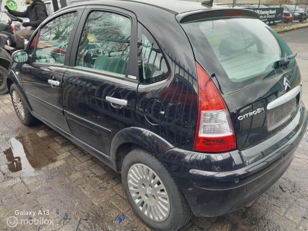 Citroen C3 1.4i ON, Gebruikt, Citroën, Citroen