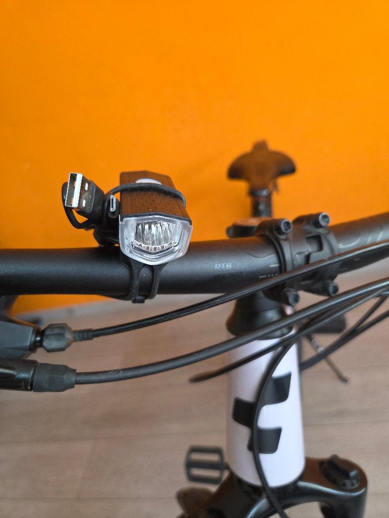 Foto 8 van Cube 27.5 Access maat XS