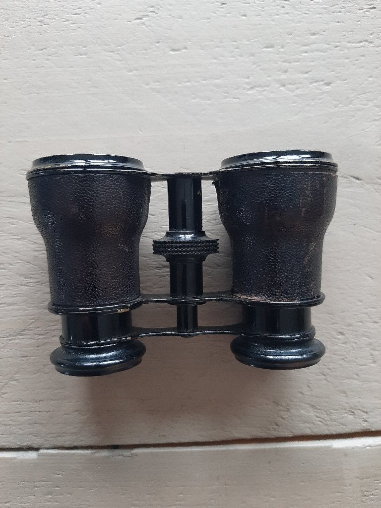 Antieke toneelkijker Jumelle Duchesse in goede staat, Ophalen of Verzenden