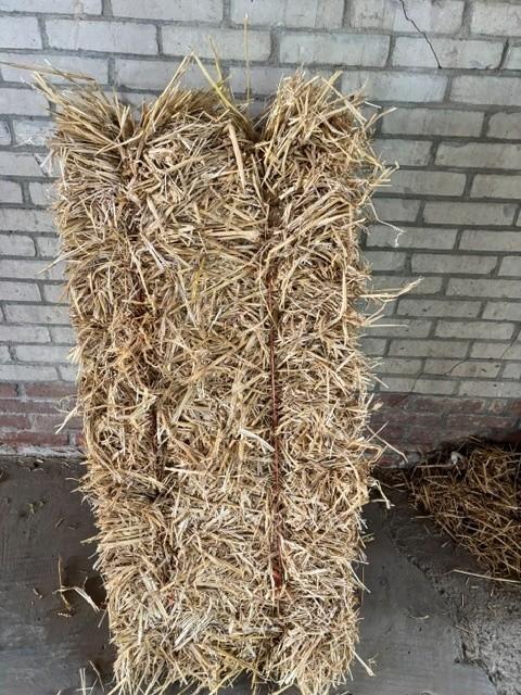 Stropakjes, Dieren en Toebehoren, Dierenvoeding, Ophalen, Vee