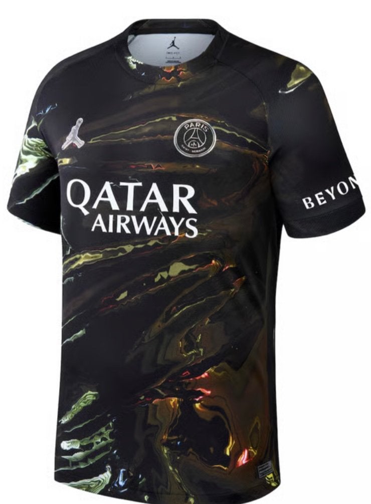 Orgineel psg voetbalshirt new met kaart, Kleding | Heren, Ophalen of Verzenden, Nieuw, Overige maten