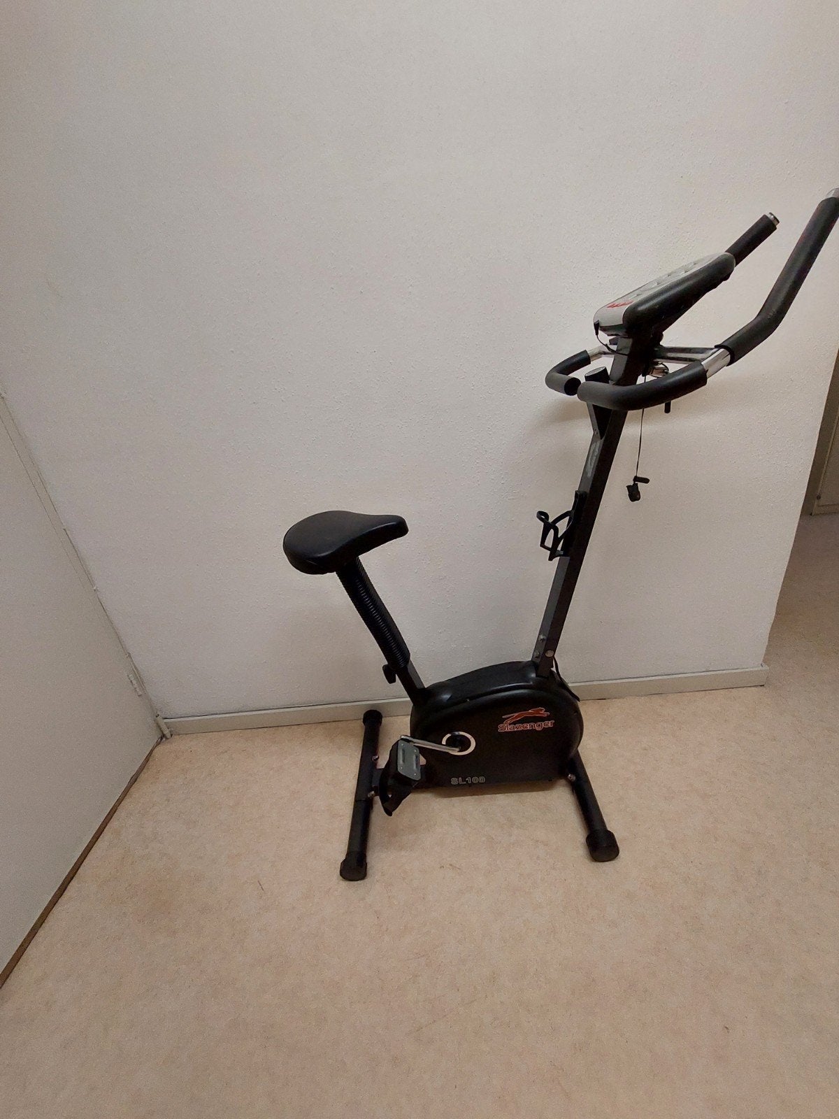 Hometrainer, Ophalen, Gebruikt, Hometrainer