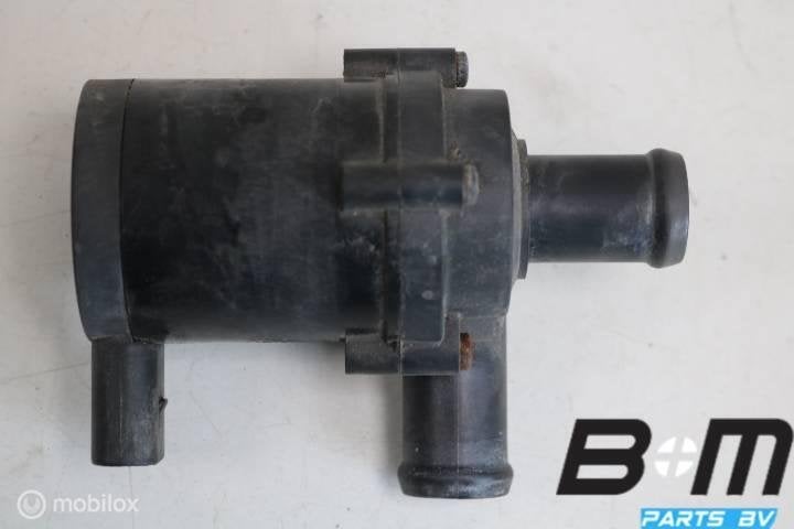 Extra waterpomp Audi A3 8P, Gebruikt