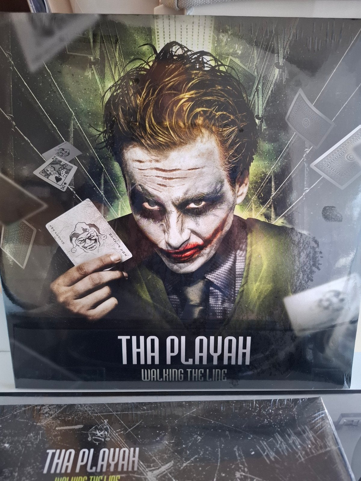Playah Why so serious 3 vinyl pack Nieuw, Ophalen of Verzenden, Nieuw in verpakking, 12 inch