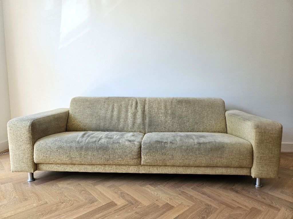 3 zits bank | Topform, Ophalen, Gebruikt, Driepersoons, 75 tot 100 cm
