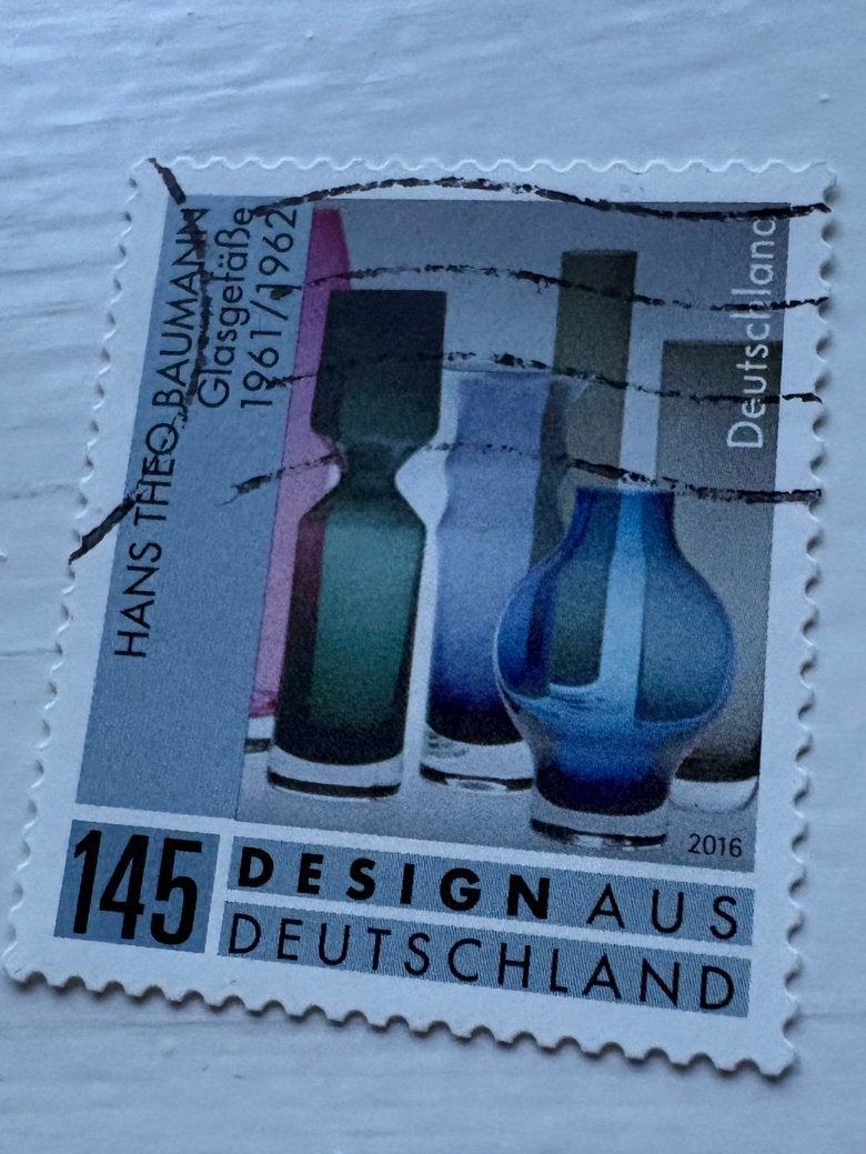 241. Duitsland 2016, Ophalen of Verzenden, 1990 tot heden