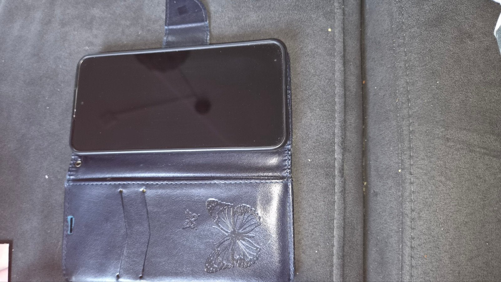 samsung galaxy s24 256GB, Ophalen, Galaxy S24, Zo goed als nieuw, Zilver