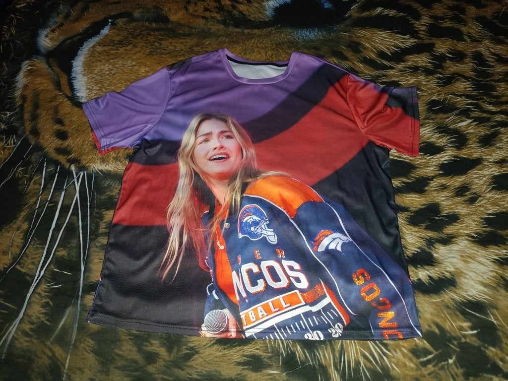 roxy dekker shirt xxl  nummer 1, Ophalen of Verzenden, Nieuw, Overige maten