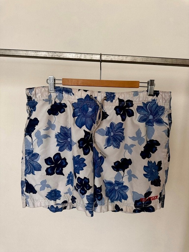 Tommy Hilfiger zwembroek maat M, Tommy Hilfiger, Zwemshort, Verzenden, Maat 48/50 (M)