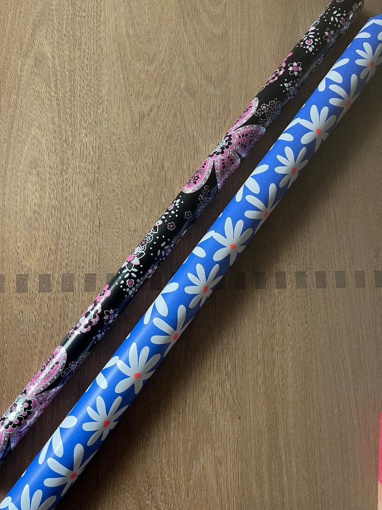 GRATIS Inpakpapier 2 rollen, Ophalen, Zo goed als nieuw, Papier of Karton, Overige thema's