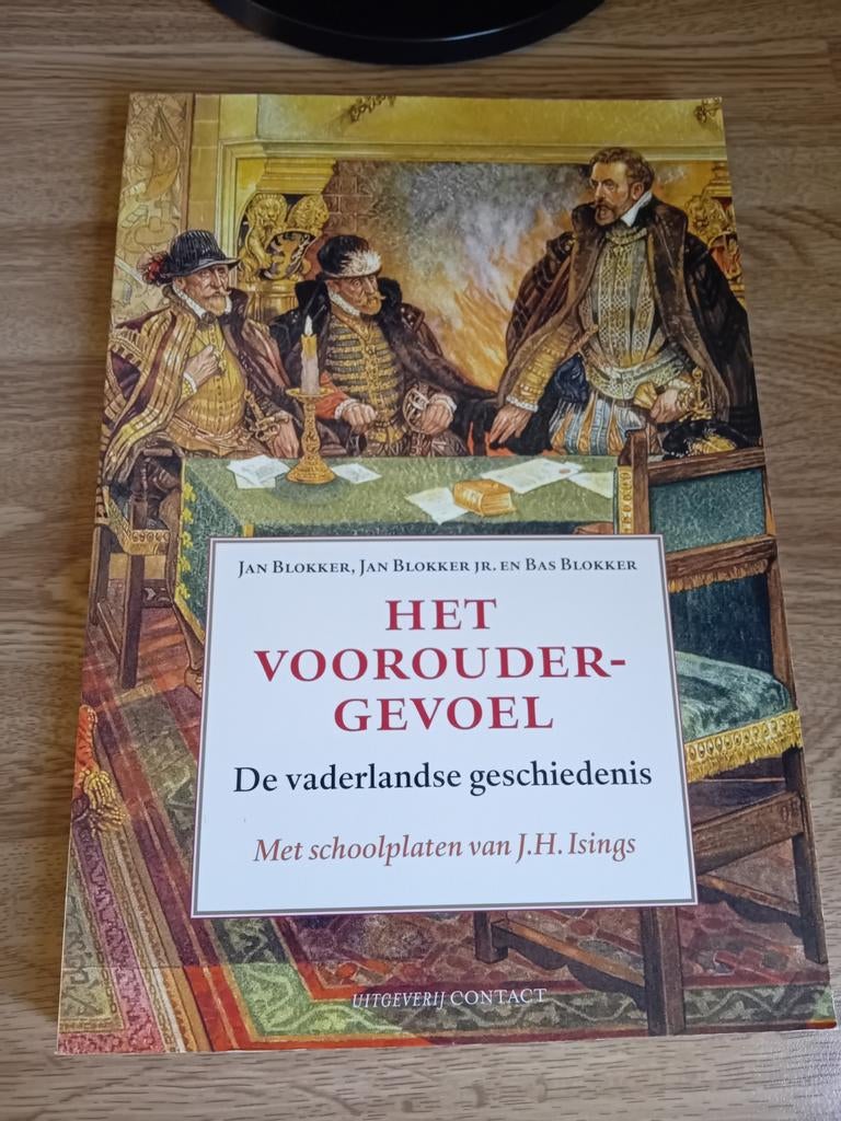 Nostalgie. Geschiedenis. Met prachtige afbeeldingen, Boeken, Ophalen of Verzenden, 20e eeuw of later, Gelezen, Jan Blokker, Jan Blokker Jr., Bas Blokker