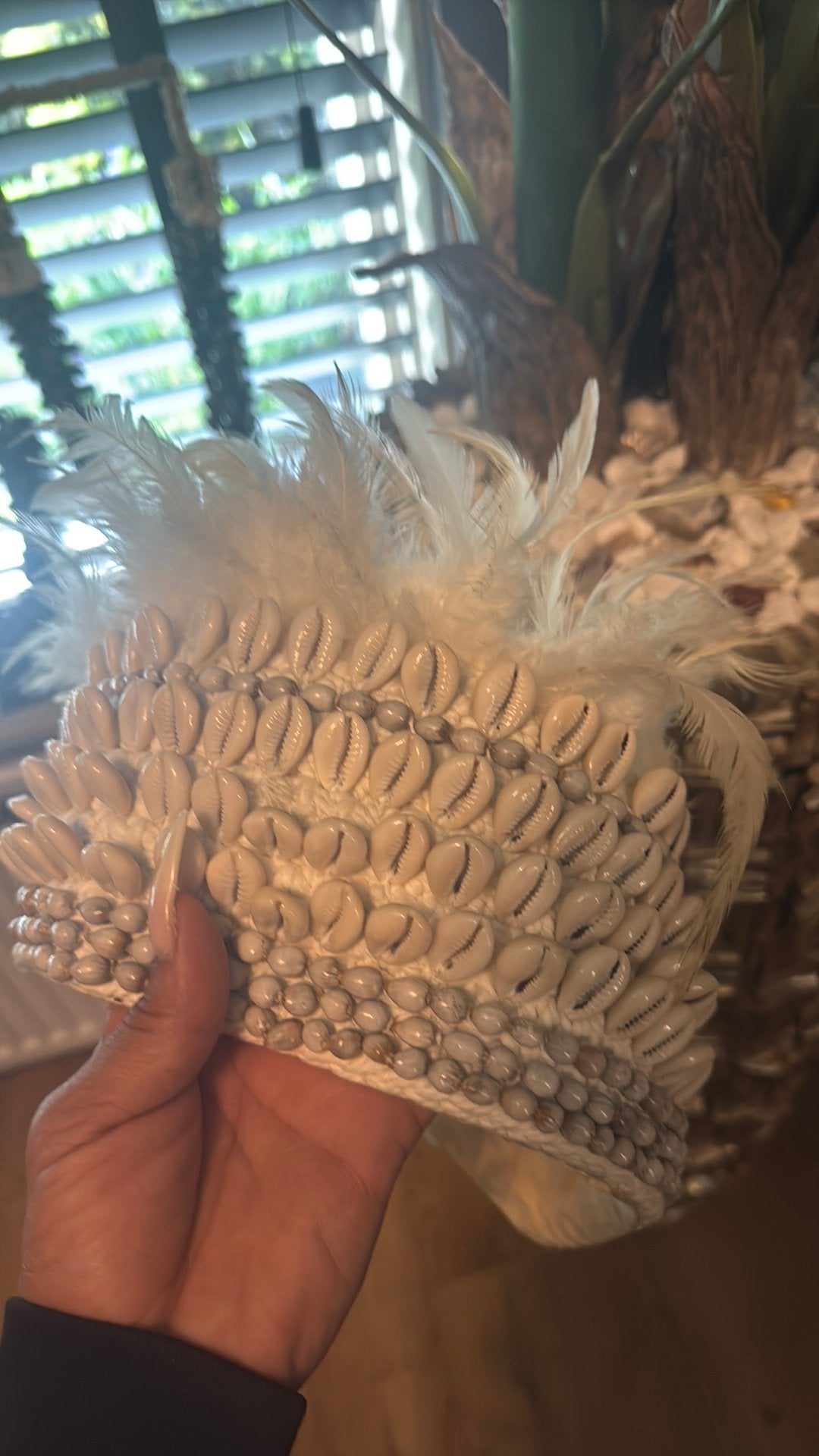 Decoratie tooi, Ophalen of Verzenden, Nieuw