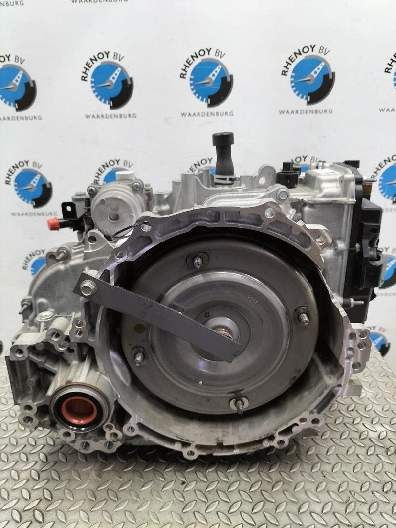 FORD KUGA Titanium TRANSMISSIE / VERSNELLINGSBAK LX6P7000AXA, Ophalen of Verzenden, Gebruikt, Stiba lid