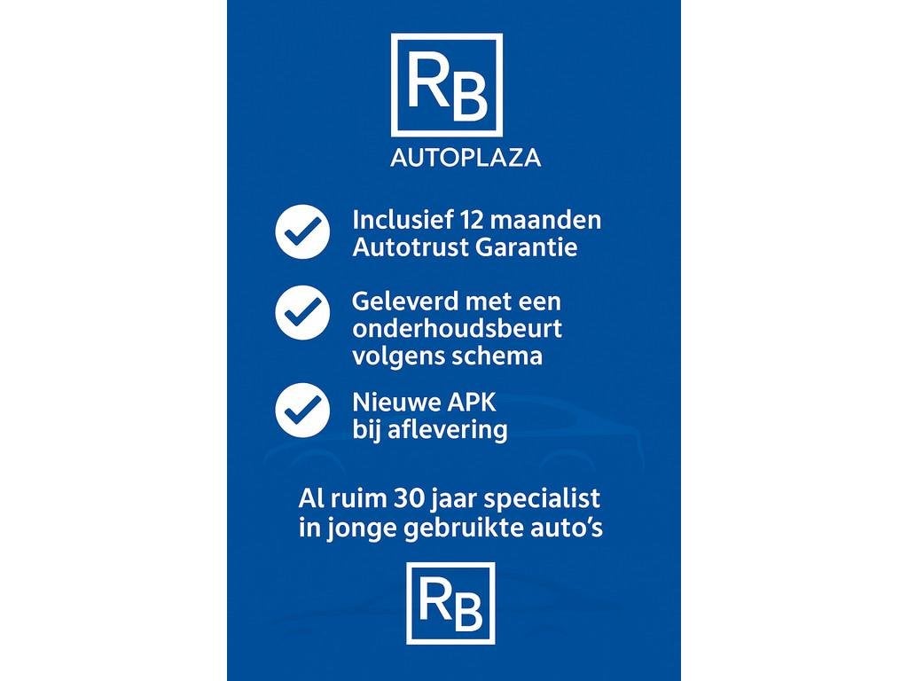 Peugeot 2008 1.2 PureTech 100 Allure 12 MAANDEN GARANTIE/ NI, Gebruikt, Euro 6, 1199 cc, 1180 kg