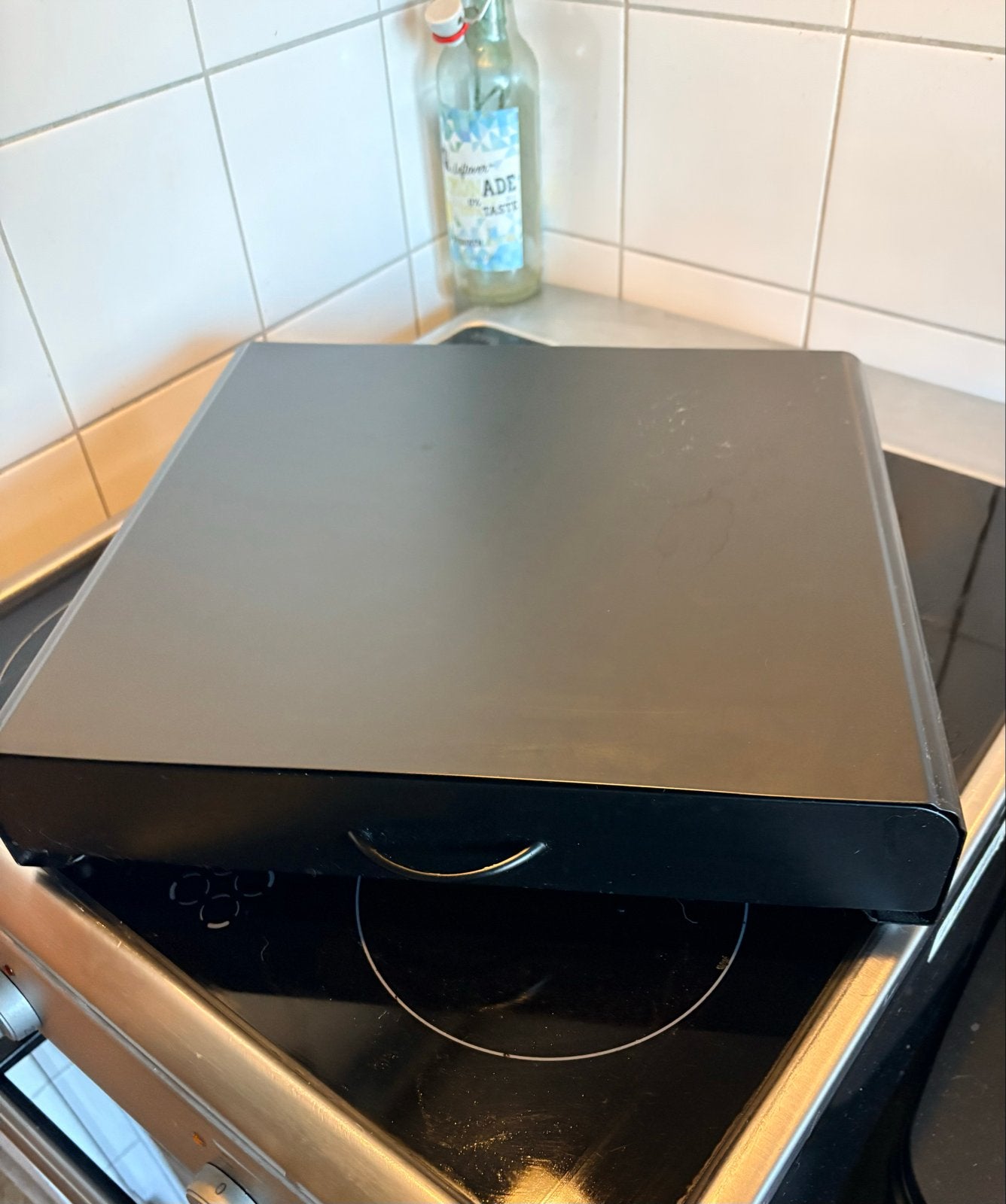 Dolce Gusto cuphouder - Zo goed als nieuw, Ophalen, Gebruikt, Dolce Gusto, Capsulehouder
