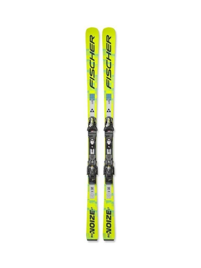 Fischer RC4 Noize LT Pro Heren Carveski's lengte 173/ 178, 160 tot 180 cm, Fischer, Nieuw, Ophalen of Verzenden