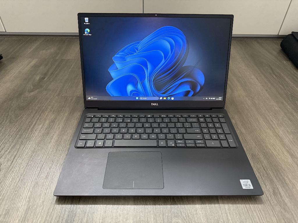 Dell Vostro 5590 Laptop, Computers en Software, Windows Laptops, 256 GB, 2 tot 3 Ghz, Ophalen of Verzenden, Zo goed als nieuw