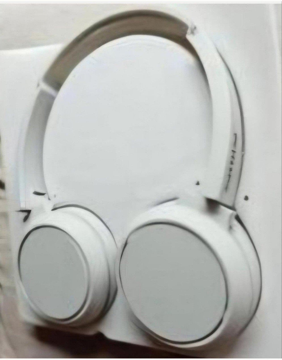 Draadloze Philips-bluetooth-hoofdtelefoon
-TAH 4205, Audio, Tv en Foto, Ophalen of Verzenden, Nieuw, Wit, Philips