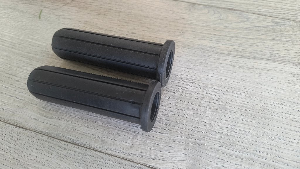 Handvatten, Fietsen en Brommers, Ophalen of Verzenden, Nieuw, Stuur, Kunststof