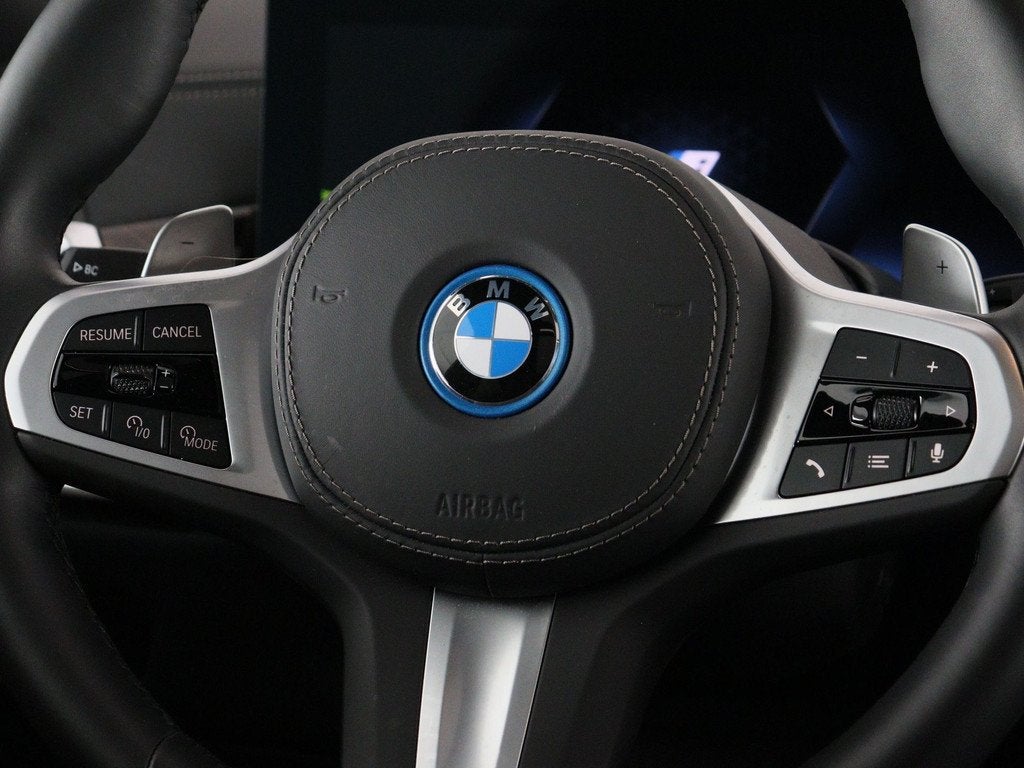 BMW X5 xDrive50e M Sport SoH 100% (bj 2025, automaat), Auto's, Automaat, Gebruikt, X5, 2395 kg