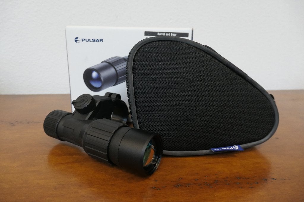 Pulsar Digex X940S IR Illuminator – NIEUW – 50% KORTING, Overige typen, Nieuw, Ophalen of Verzenden, 20x of meer