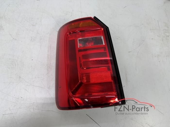 VW Caddy 2K1 Achterlicht Links, Auto-onderdelen, Ophalen of Verzenden, Gebruikt