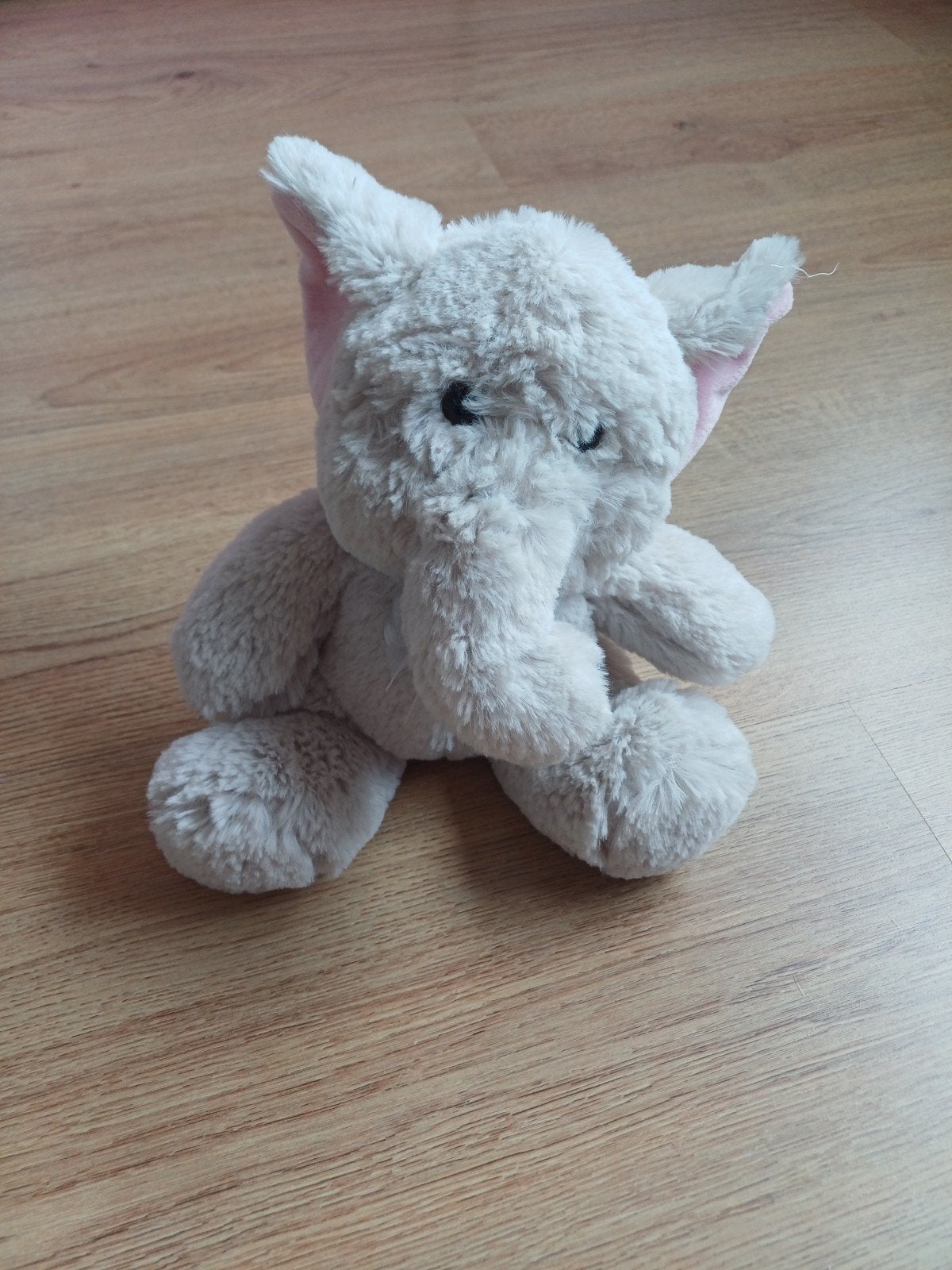 Olifant, Ophalen of Verzenden, Nieuw, Grijs, Olifant