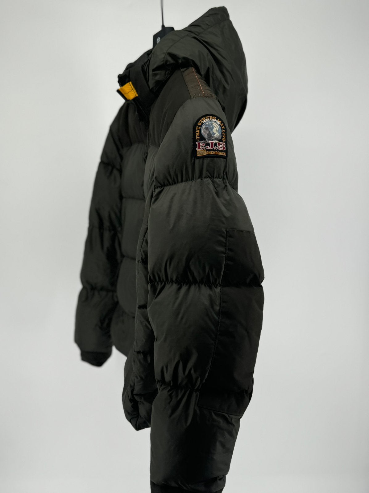 Parajumpers Endurance - Y-M, Para, Para, Ophalen of Verzenden, Groen