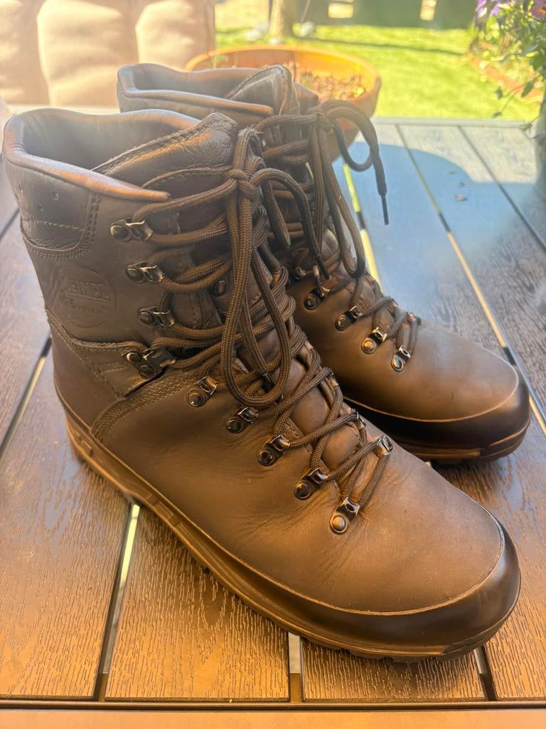 Meindl m2 295S 45,5, Ophalen of Verzenden, Zo goed als nieuw, Schoenen