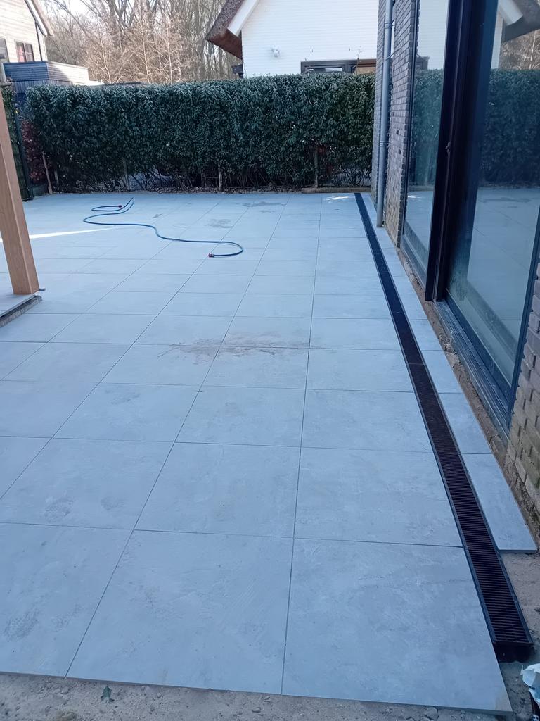 Allround klusjesman – Renovatie & onderhoud, Garantie