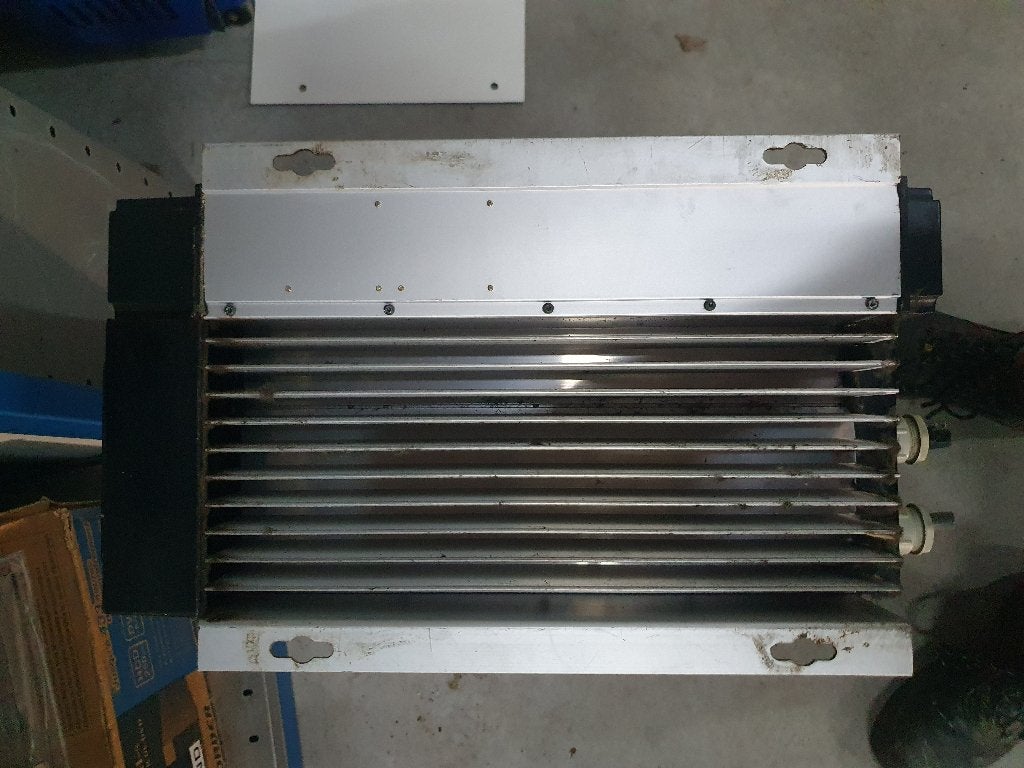 Danfoss VLT 6000 frequentieregelaar omvormer ( 497 ), Hobby en Vrije tijd, Elektronica-componenten, Ophalen, Nieuw, Nb, Nb