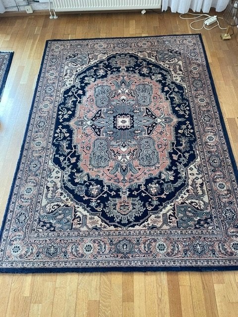 vloerkleed, Ophalen, Gebruikt, 150 tot 200 cm, 200 cm of meer