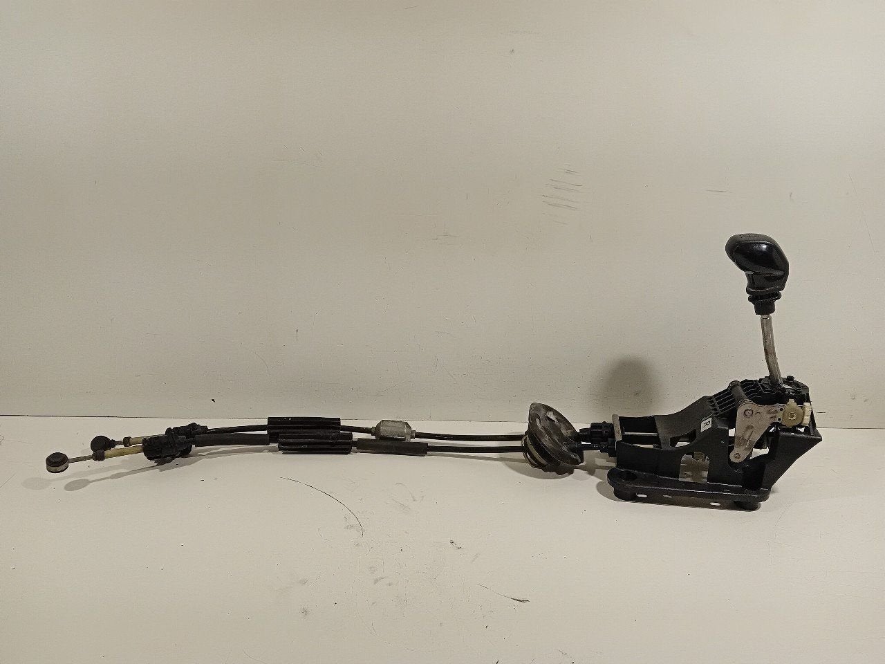 Schakelpook Citroën C4, Auto-onderdelen, Transmissie en Toebehoren, Citroën, Gebruikt, Herkomst onderdeel bekend, 12 maanden garantie
