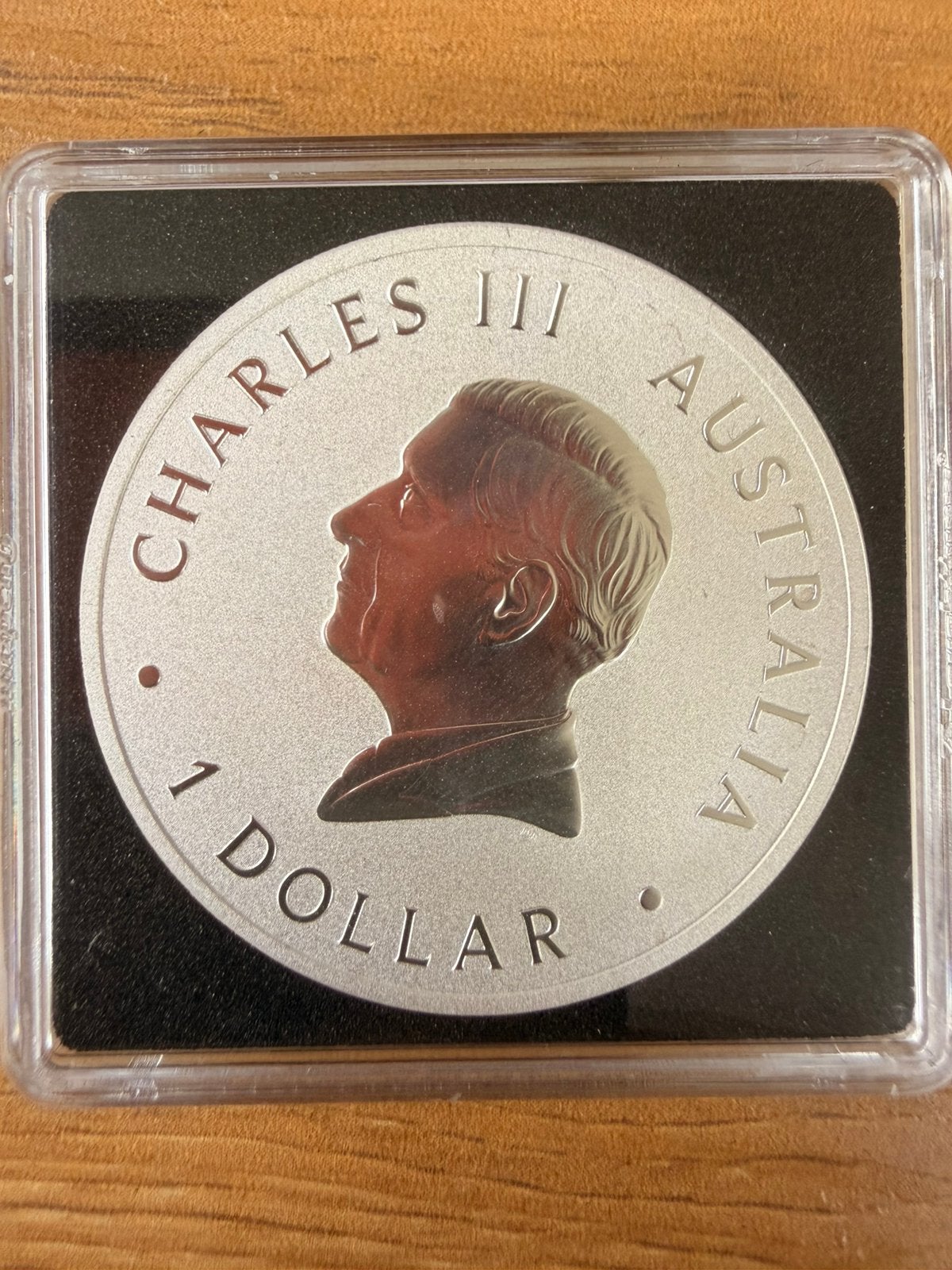 Australian Kookaburra 35th Anniv. 2025 – 1 Oz .9999 Zilver, Ophalen of Verzenden, Zilver