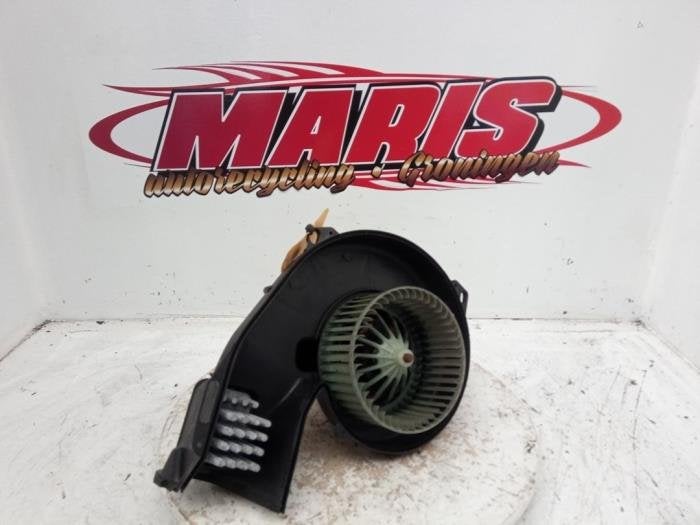 Kachel Ventilatiemotor van een Opel Meriva, Auto-onderdelen, Gebruikt, -, -, Opel