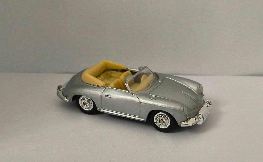 Porsche 356 B, Ophalen of Verzenden, Nieuw, Auto