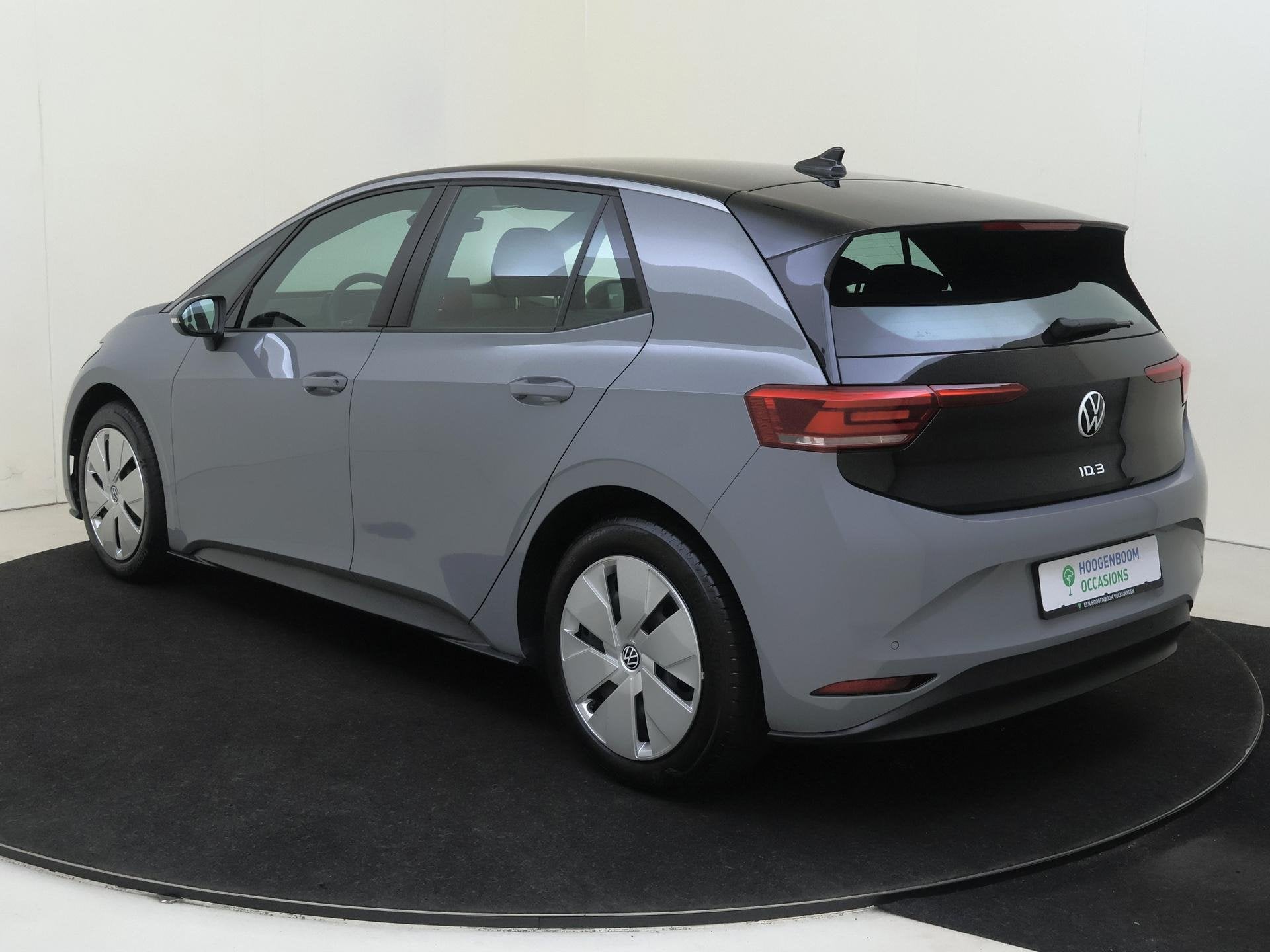 Volkswagen ID.3 Pro 58 kWh | SoH 91% | Cruise control | Stoe, Automaat, 12 maanden, Gebruikt, 375 min