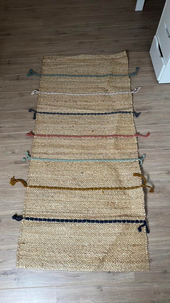 Kleedje ikea, Ophalen, 100 tot 150 cm, Beige, 50 tot 100 cm