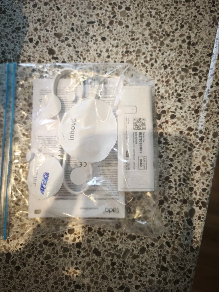 Tado Slimme Thermostaat Starter Kit V3+