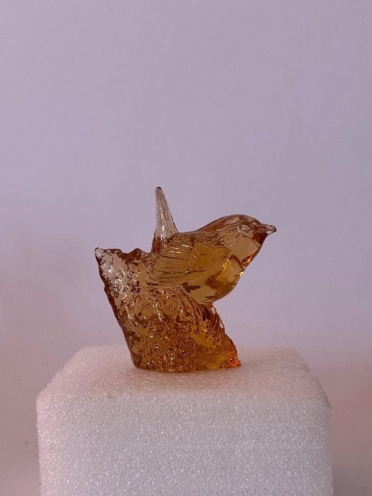 Paul Hoff Vogelsculptuur, Antiek en Kunst, Ophalen