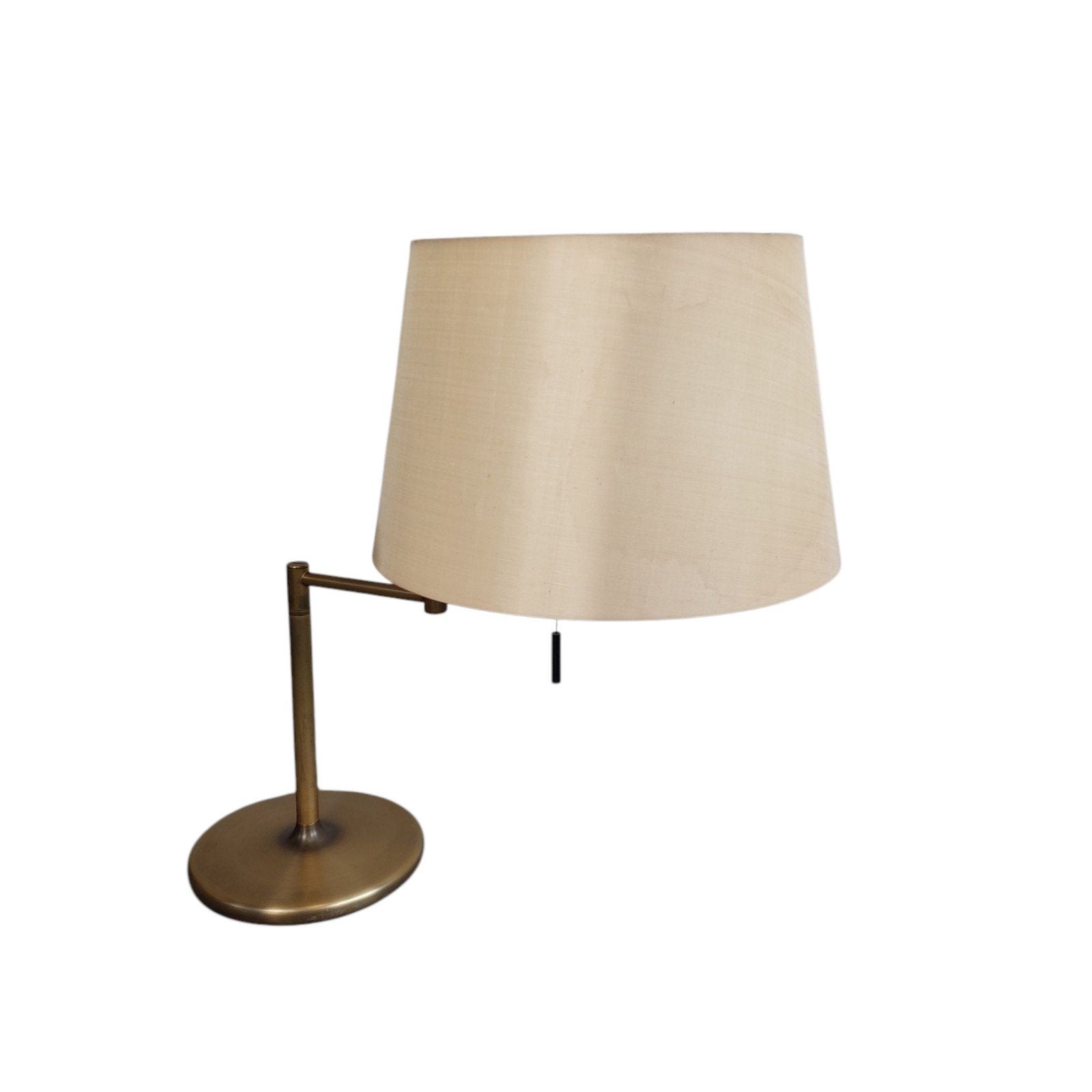 Vintage tafellamp Swiss Lamps International (Zwitserland), Ophalen