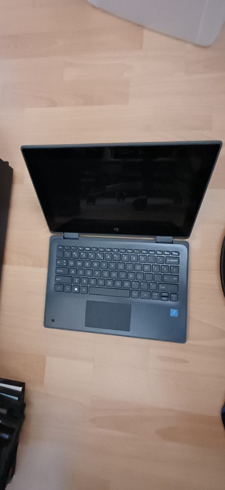 HP ProBook x360 11 G5 EE - 11 inch touchscreen, Ophalen, Gebruikt, Qwerty, Met videokaart