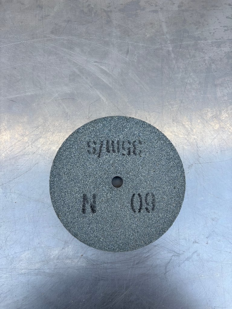 Bernardo Slijpschijf Ø150x25,4x12,7 mm - K60 fijn, Overige typen, Nebingerstraße 7a 4020 Linz Oostenrijk, Nieuw, Ophalen of Verzenden