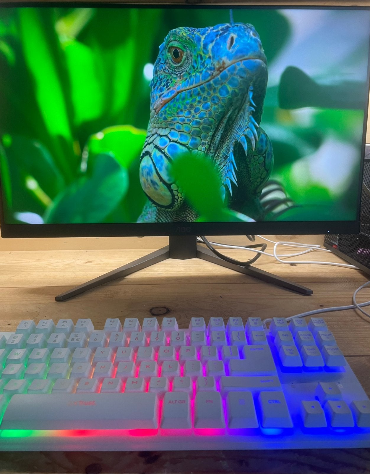 Pc gaming setup (m2420359567) — Games | Pc — Marktplaats