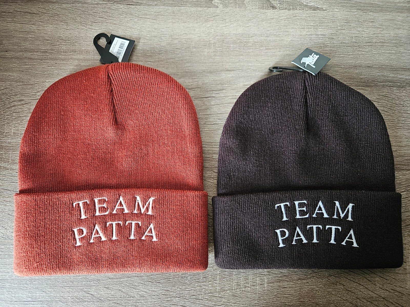 Patta Muts nieuw, Patta, Patta, Nieuw, Overige maten