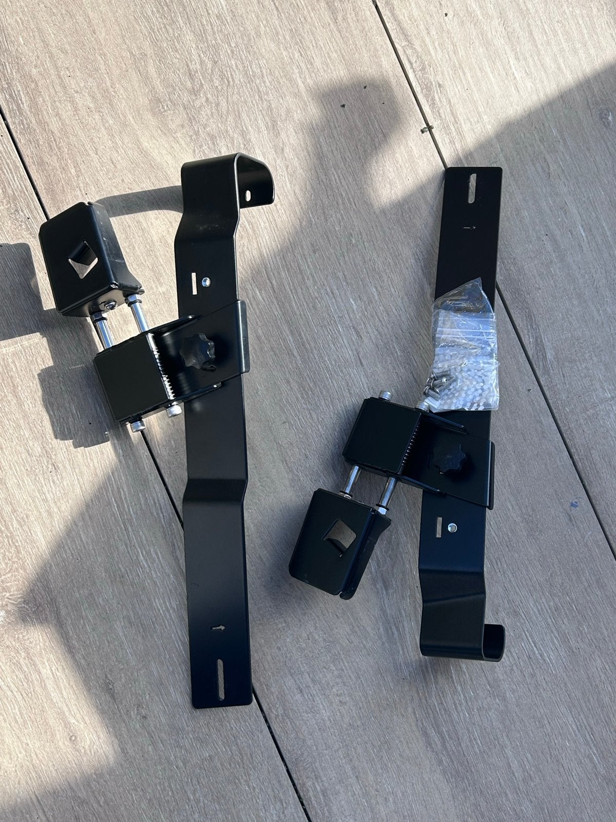 Urban Arrow Maxi Cosi Adapters