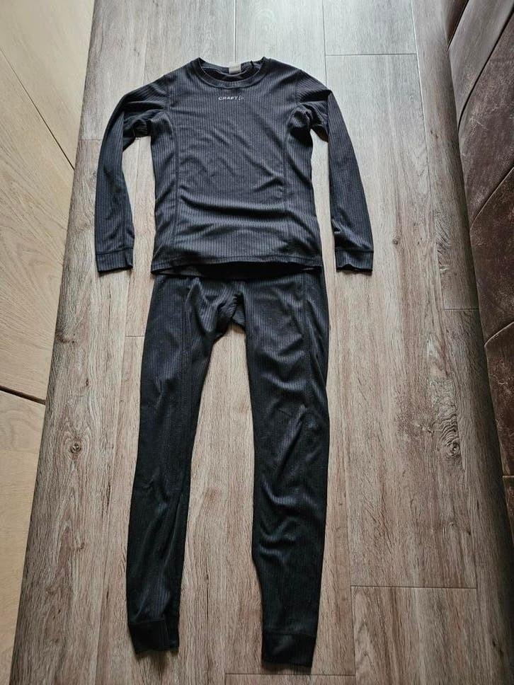 Craft thermoset thermokleding maat 158-164, Ophalen of Verzenden, Jongen of Meisje