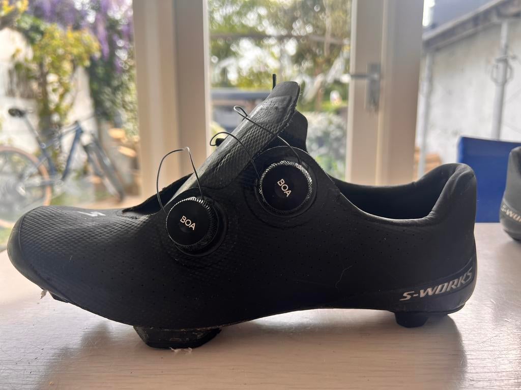 Specialized s-works recon sl maat 43 Mountainbike/Gravel, Specialized, Gebruikt, Dames, Schoenen