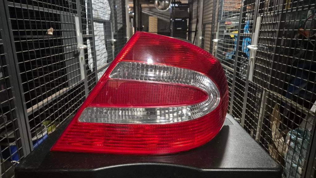 Mercedes-Benz CLK W209 Achterlicht Rechts (2005), Auto-onderdelen, Ophalen of Verzenden